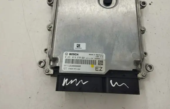 Honda CR-V Engine control unit/module 0281019970 37820R7CG02