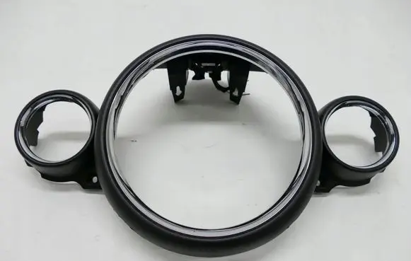 Mini One - Cooper Coupe R56 Dashboard trim