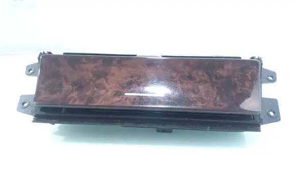 Ashtray (front)