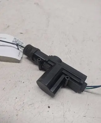 Volkswagen Lupo Central locking motor 1234