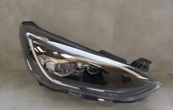 Ford Focus Headlight/headlamp JX7B