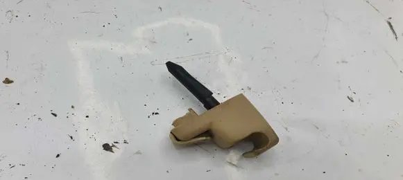 BMW 3 E90 E91 Sun visor clip/hook/bracket NOCODE