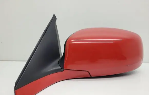 Suzuki Swift I Front door electric wing mirror LUSTERKOLEWESWIFT