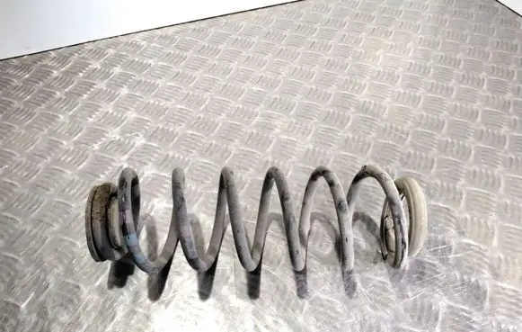 Peugeot 308 Rear coil spring