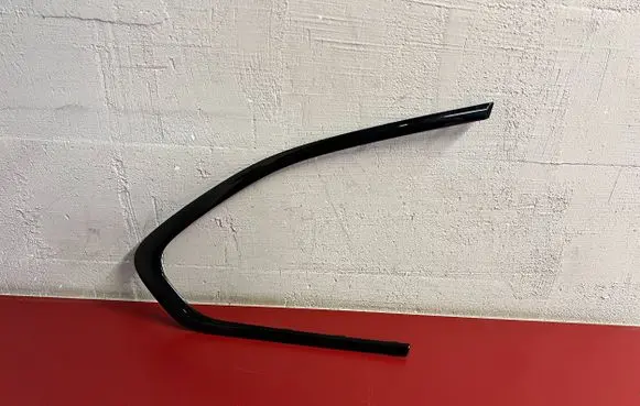 BMW X1 F48 F49 Rear side glass trim 