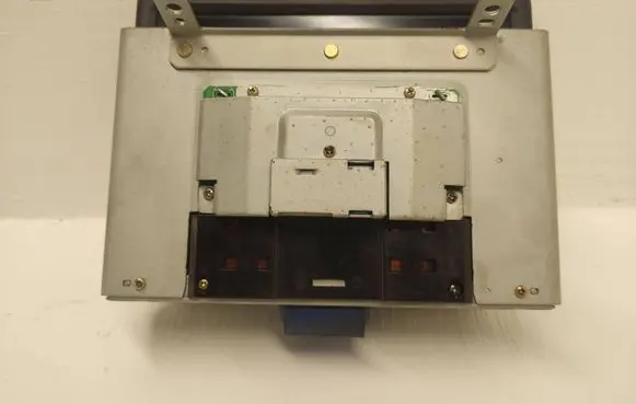 Volvo XC90 Screen/display/small screen 306562451