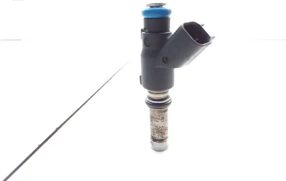 Opel Zafira B Fuel injector 25380933