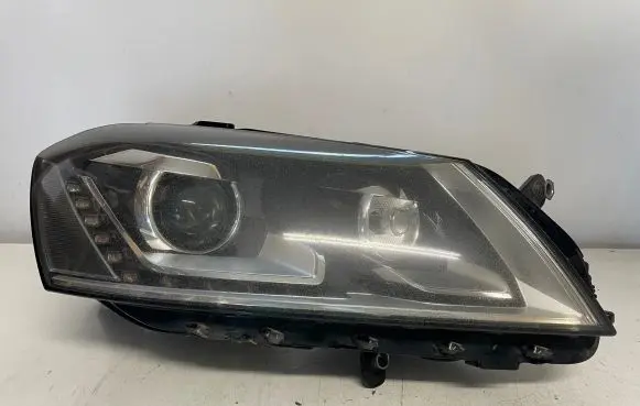 Volkswagen PASSAT B7 Headlight/headlamp 3AB941752