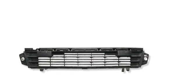 Citroen Berlingo Front bumper lower grill 99869853