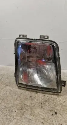 Volkswagen II LT Headlight/headlamp 