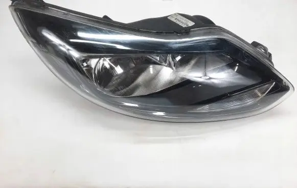 Ford Focus Headlight/headlamp