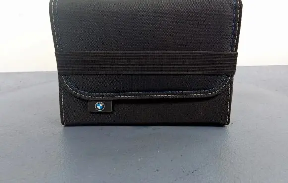 BMW 1 F40 User manual 