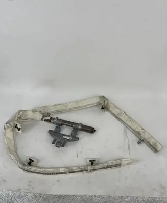 BMW 6 F12 F13 Roof airbag 85915822007