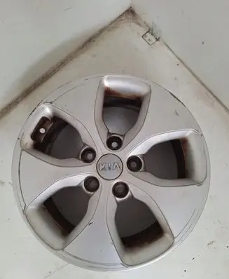 KIA Carens IV R16 carbon fiber rim 52910A4150