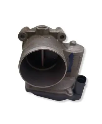 Volkswagen Golf VI Throttle valve 03C133062S A2C53367619 1573701548