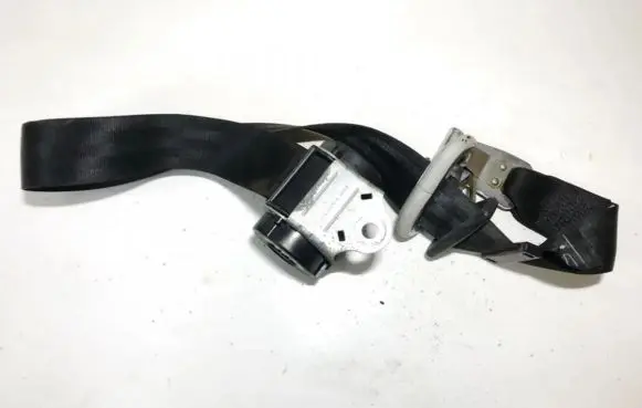 Ford Galaxy Rear seatbelt 7m3857815b 1m21613b85acw