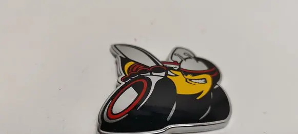 Dodge Charger Other badges/marks 68394696 68394696AA