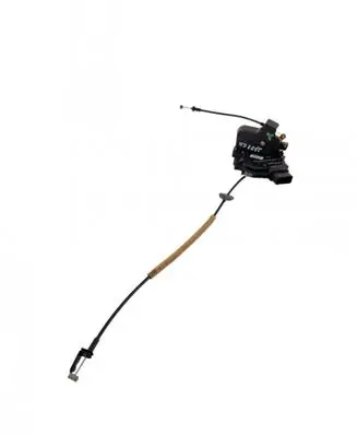 Ford Focus C-MAX Rear door lock 3M5AR26413BM