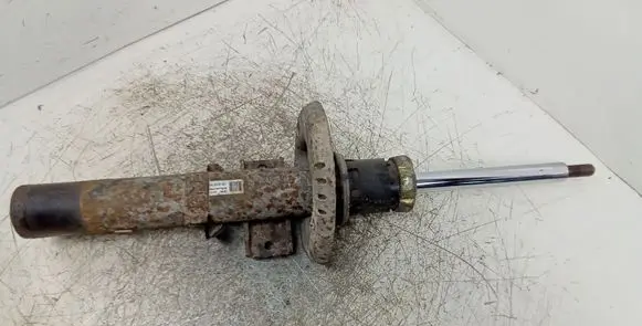 Skoda Fabia Mk1 (6Y) Front shock absorber/damper 413031BJ