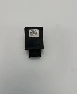Peugeot 5008 Other control units/modules 9663357180