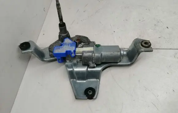 Mitsubishi ASX Rear window wiper motor 33885