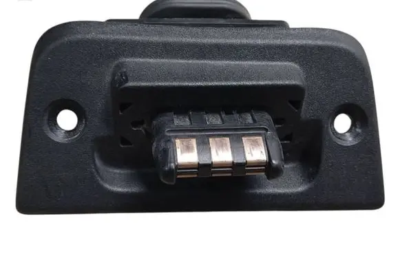 Volkswagen Transporter - Caravelle T5 Sliding door contact joint 7E0907438 10017286 10400167310