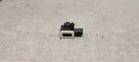 Ford Focus ST Airbag deployment crash/impact sensor F1ET14B345AA 1289L07L4L023