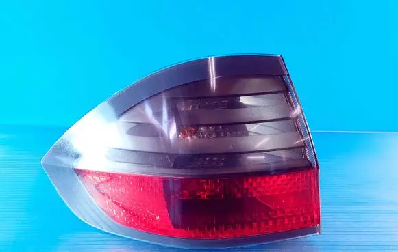Ford S-MAX Rear/tail lights 162492