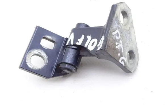 Volkswagen Golf V Rear door hinge set 1K4833402G