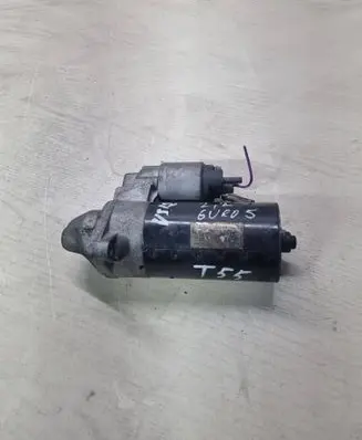 Mercedes-Benz E W212 Starter motor A6519063100 0986024363 0814536