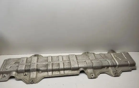 Mercedes-Benz Vito Viano W447 Heat shield in engine bay A4474900330