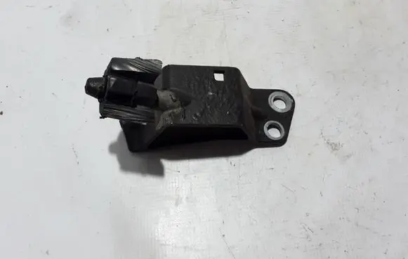 Muffler mount bracket/holder