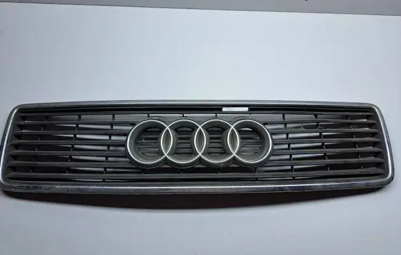 Audi A6 S6 C4 4A Front grill 4A0853651