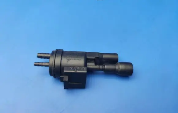 Mercedes-Benz Sprinter W906 Turbo solenoid valve 0025407097