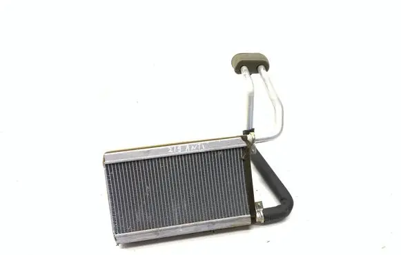 Jaguar XJ X350 Heater blower radiator