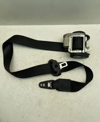 Audi A6 S6 C6 4F Front seatbelt 560788501 H12247 008R000