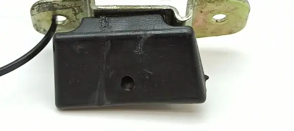 Mercedes-Benz CLK A208 C208 Other front door trim element
