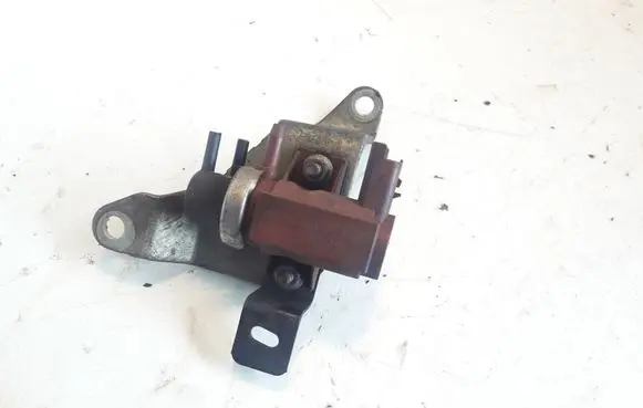 Volvo V50 Turbo solenoid valve 9652570180 081259