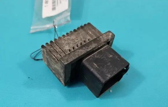 Opel Movano A Other relay 7700115078 IMPRK1461330