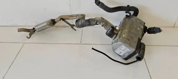 Volvo V40 Cross country Auxiliary pre-heater (Webasto) 31369514