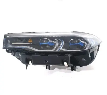 BMW X7 G07 Headlight/headlamp F00HTB911911