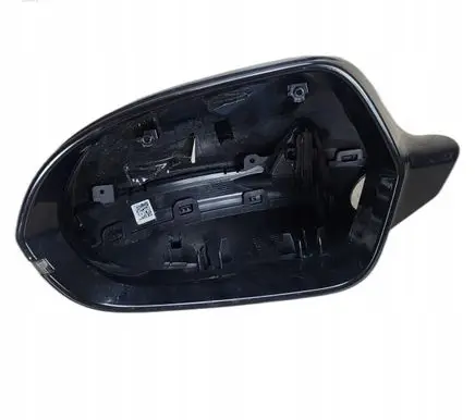 Audi A6 C7 Plastic wing mirror trim cover 4G5949101B 4G0857527