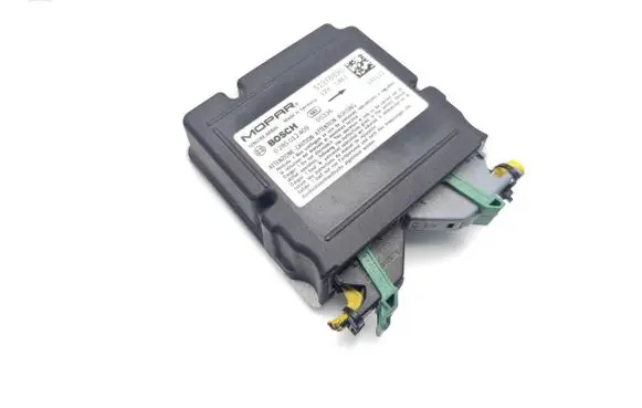 Opel Combo D Airbag control unit/module 51976890 0285012409