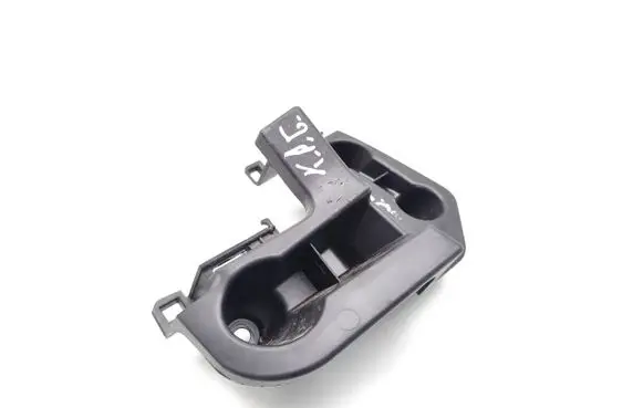 Opel Mokka B Rear bumper mounting bracket 9835230580 A-00237783