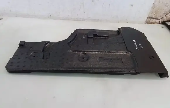 Subaru Outback Trunk/boot floor carpet liner 95086AG013