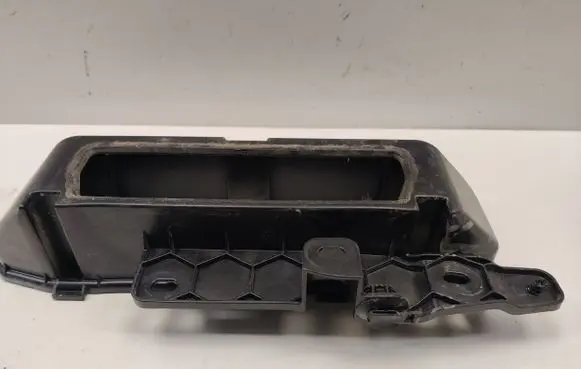 Ford F150 Engine control unit holder JL3A12A696AC