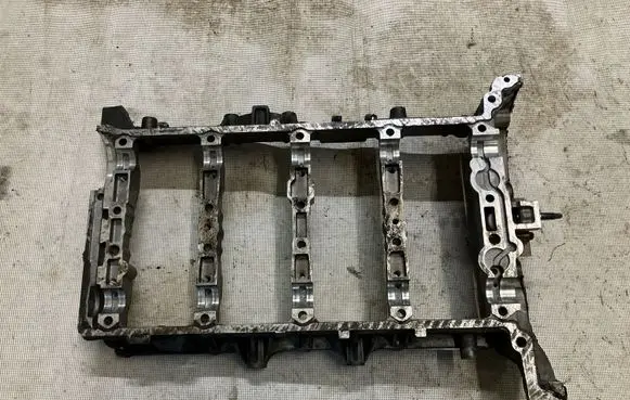 Ford Transit Camshaft holder BK3Q6K537A