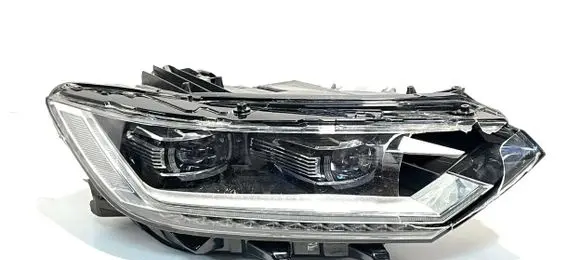 Volkswagen PASSAT B8 Headlight/headlamp 3G1941082G 27191