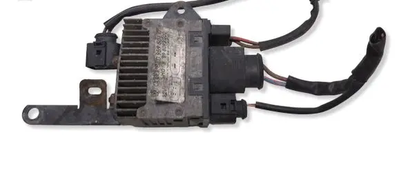 Audi A4 S4 B7 8E 8H Coolant fan relay 8E0959501Q