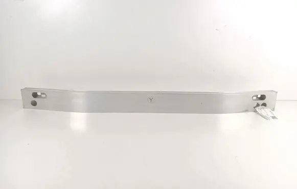 Rear bumper cross member